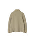 NAM0202BP COTTON QUILT SHIRTS COLLAR JACKET