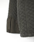 NAM2572P COTTON QUILT JACKET