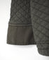 NAM2572P COTTON QUILT JACKET