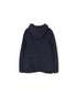 NAM0555P COTTON QUILT HOODED JACKET