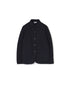 NAM0202BP COTTON QUILT SHIRTS COLLAR JACKET