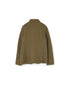 NAM0202BP COTTON QUILT SHIRTS COLLAR JACKET