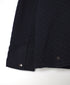 NAM0202BP COTTON QUILT SHIRTS COLLAR JACKET