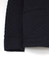 NAM0202BP COTTON QUILT SHIRTS COLLAR JACKET