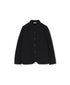 NAM0202BP COTTON QUILT SHIRTS COLLAR JACKET