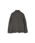 NAM0202BP COTTON QUILT SHIRTS COLLAR JACKET