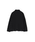 NAM0202BP COTTON QUILT SHIRTS COLLAR JACKET