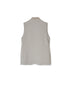 NAM2571P COTTON QUILT VEST