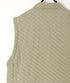 NAM2571P COTTON QUILT VEST