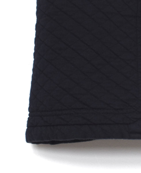 NAM2571P COTTON QUILT VEST