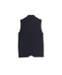 NAM2571P COTTON QUILT VEST