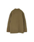 NAM2572P COTTON QUILT JACKET