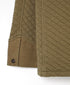 NAM2572P COTTON QUILT JACKET