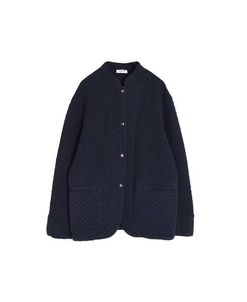 NAM2572P COTTON QUILT JACKET