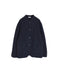 NAM2572P COTTON QUILT JACKET