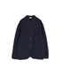 NAM2572P COTTON QUILT JACKET