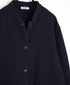 NAM2572P COTTON QUILT JACKET