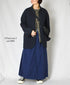 NAM2572P COTTON QUILT JACKET