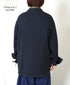 NAM2572P COTTON QUILT JACKET