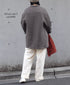 NAM2572P COTTON QUILT JACKET