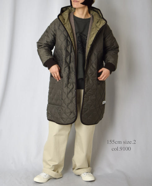 GNAM2551 ORGANIC COTTON HERRINGBONE WORK PANTS