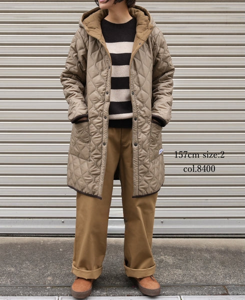 GNAM2551 ORGANIC COTTON HERRINGBONE WORK PANTS
