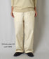 GNHT2451BS BACK SATIN BAKER PANTS