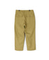 GNHT2451CL COTTON/LINEN KERSEY BAKER PANTS