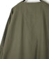 INHT2603CHW COTTON HERRINGBONE WASH HENLEY NECK SHIRTS