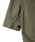 INHT2604CHW COTTON HERRINGBONE WASH HOODED PULLOVER SHIRT