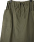 INHT2514CHW COTTON HERRINGBONE WASH EASY SKIRT