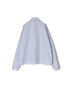 NVL2611 POPLIN STRIPE DRIZZLER JACKET
