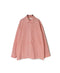 NVL2612 POPLIN STRIPE REGULAR COLLAR L/SL SHIRTS