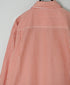 NVL2612 POPLIN STRIPE REGULAR COLLAR L/SL SHIRTS