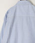 NVL2612 POPLIN STRIPE REGULAR COLLAR L/SL SHIRTS
