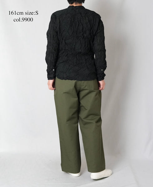 161cm size:S col.9900