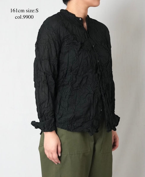 161cm size:S col.9900