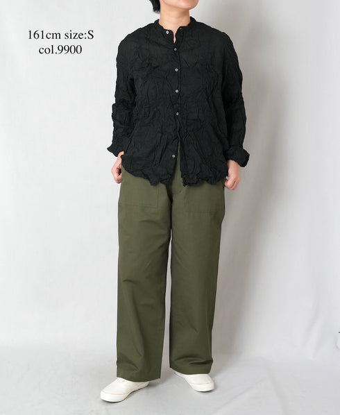 161cm size:S col.9900