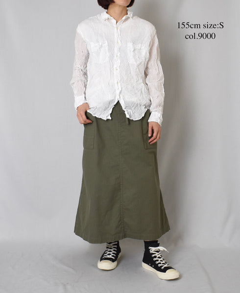 155cm size:S col.9000