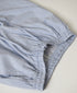 NVL2523 POPLIN STRIPE EASY PANTS