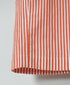 NVL2523 POPLIN STRIPE EASY PANTS