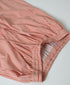 NVL2523 POPLIN STRIPE EASY PANTS