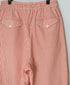 NVL2523 POPLIN STRIPE EASY PANTS
