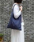 ZMD0407 ECO BAG BLOCK PRINT 40×47㎝