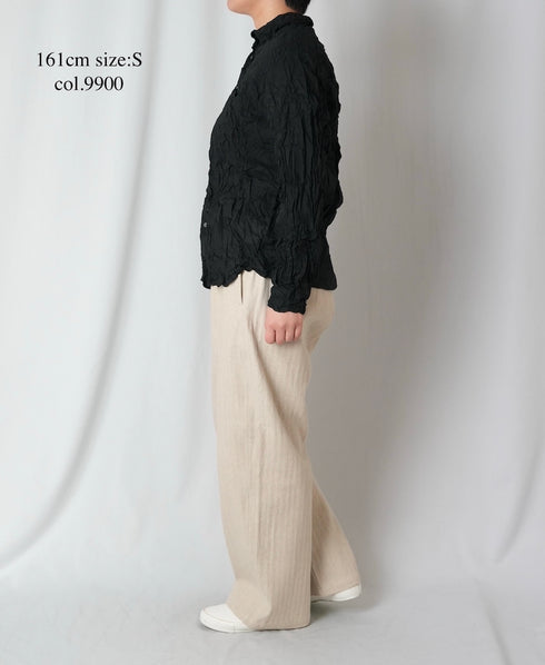 161cm size:S col.9900