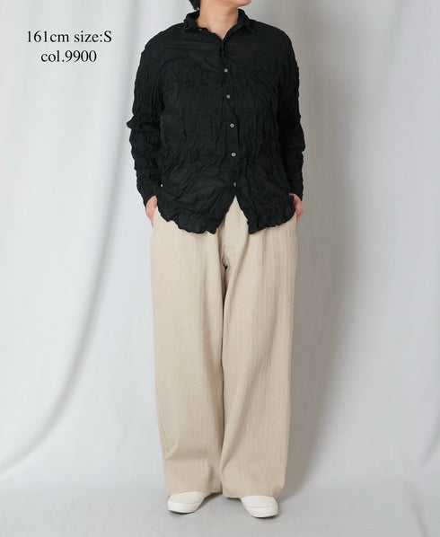 161cm size:S col.9900