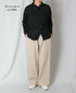 161cm size:S col.9900