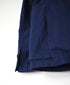 NVL2301PSD POPLIN WIDE STRIPE (OVERDYE) SIDE VENTS TAILORED JACKET