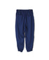 NVL2503PSD POPLIN WIDE STRIPE (OVERDYE) EASY PANTS