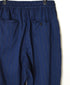 NVL2503PSD POPLIN WIDE STRIPE (OVERDYE) EASY PANTS